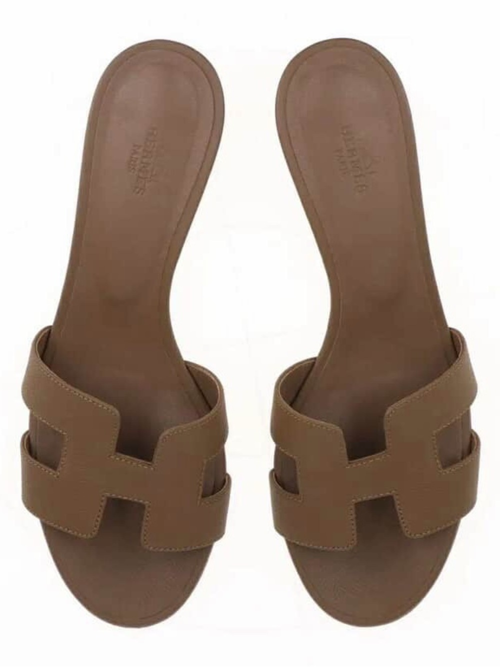 Hermes Oasis Sandals
